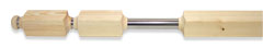 415mm Insight including button cap